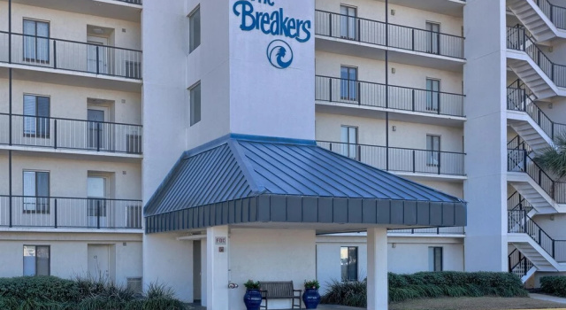Breakers 12 by Meyer Vacation Rentals