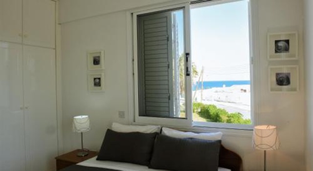 Kalamies Beach Villas