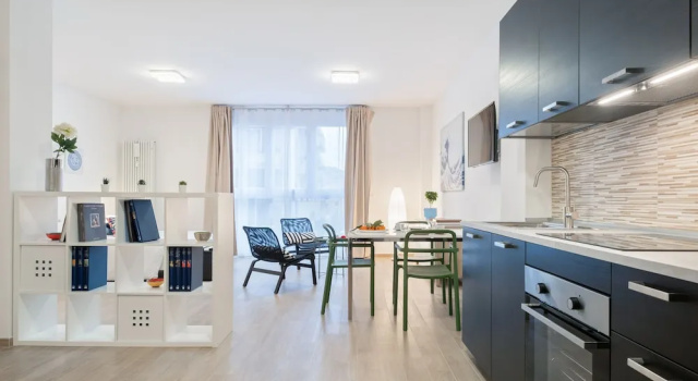 Porta San Felice Cozy Apartments