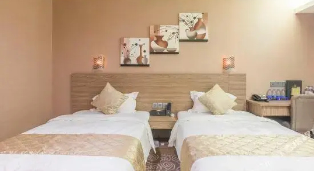 Yida Hotel
