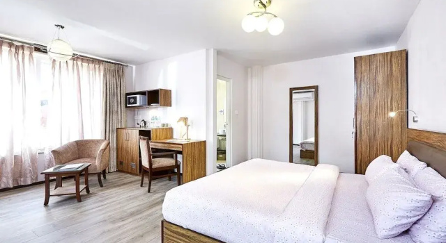 Ranikunj Boutique Hotel, Забронировать Отель Лаципт Катманду