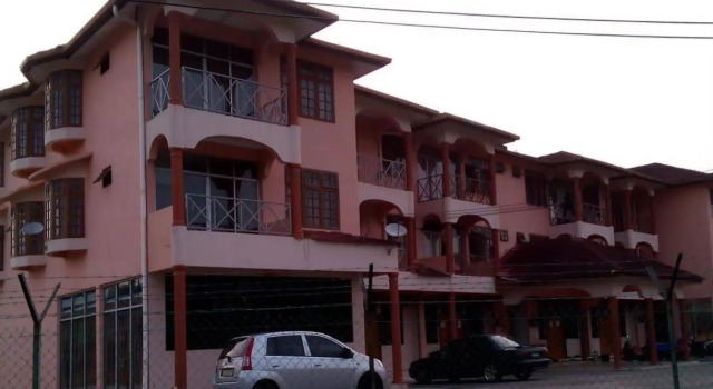 Anggerik Residence, จอง ที่พักพร้อมอาหารเช้า Simpang Empat Melaka