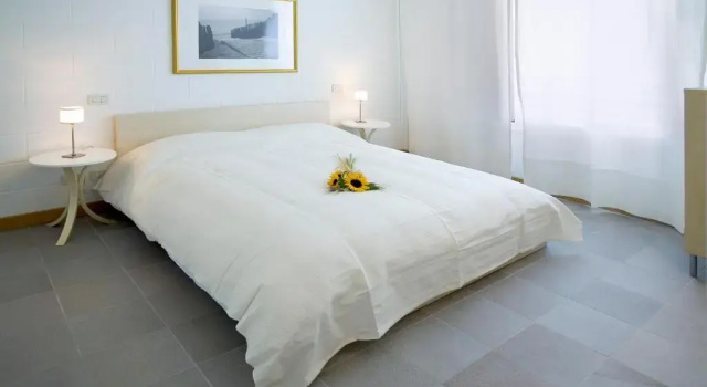 Коттедж с 2 комнатами Agriturismo Ca' Tron