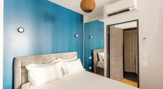 Студия Grand Beauquartier - Butte aux Cailles I