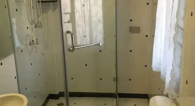 Номер Premium Lyndale Lodge