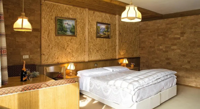 Albergo Principe, Забронировать Отель Сельва-ди-Кадоре Чиветта