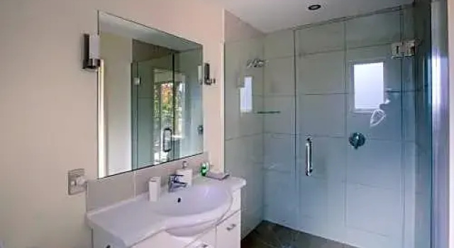 Suite Maple Lodge