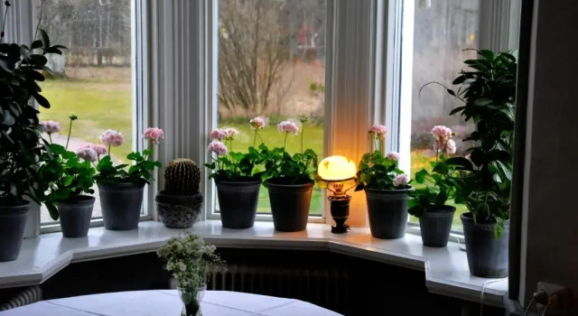 Villa Gransholm, Забронировать Вилла  