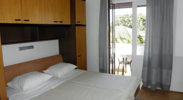 Apartment Albina