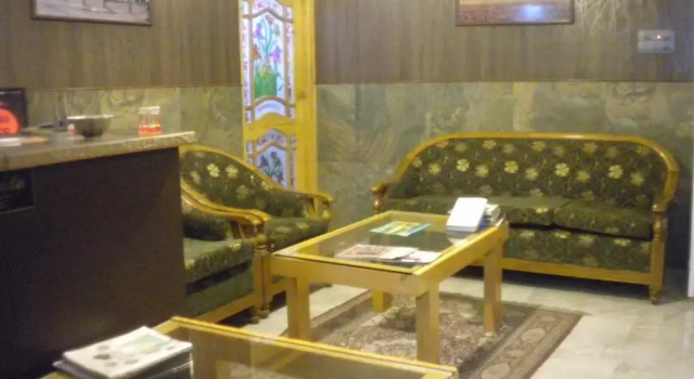 Blooming Dale Hotel, Забронировать Отель Отели Сринагара 3 звезды, 3*