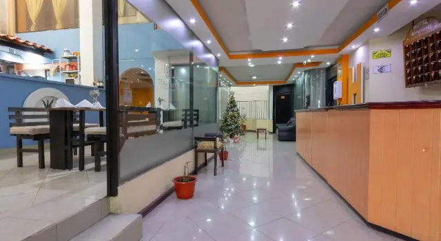 Hotel Miraflores