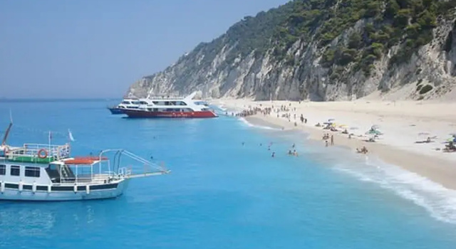 Коттедж Lefkada Summer House Near the Beach