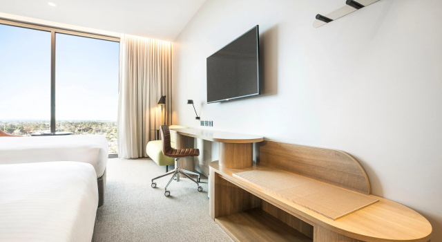 Holiday Inn Werribee by IHG, Rezerwuj Hotel Werribee South Melbourne