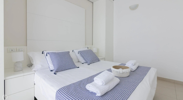 Residenza Excelsior 605