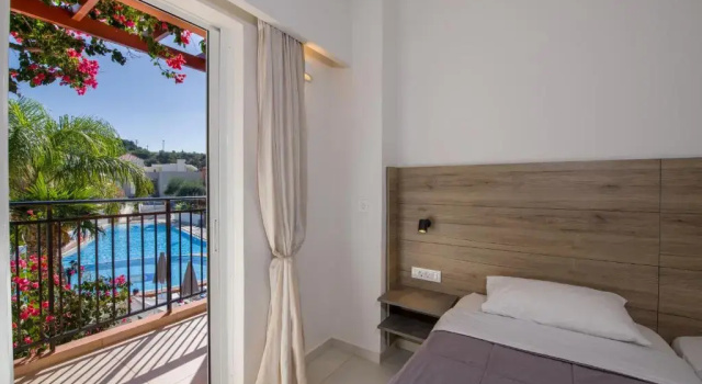Stefan Village Hotel