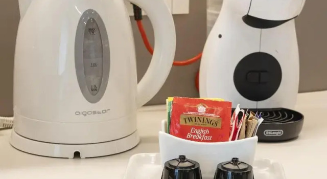 Четырёхместный номер Standard с балконом DIMORA DUOMO