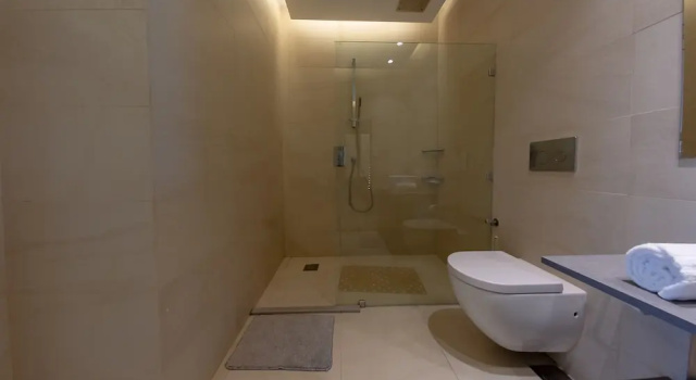 Апартаменты Deluxe Le Mac Apartments Westlands