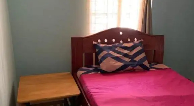 Lovely 3 bedroom apartment in Rungiri, Book Lejlighed Limuru Kiambu