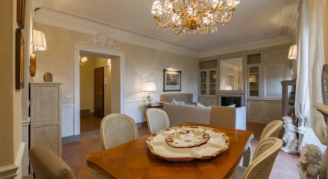 La Casa di Edoardo, Забронировать Отель Отели и гостиницы Val di Chiana, Отель
