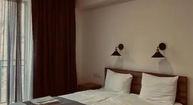 Отель Gold Kazbegi