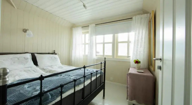 Villa Solvorn, Varaa Villa Solvorn Sognefjord