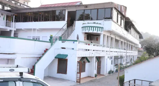 Hotel Moon And Restaurant