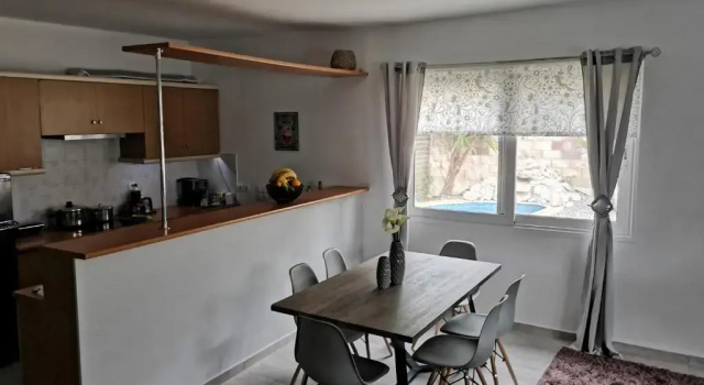Вилла с 2 комнатами Villa kontes kefalonia
