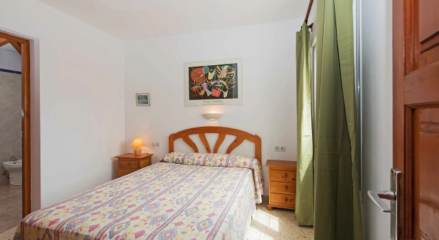 Villa Carmen, Reservar Casa de férias Vilas em Minorca, Vila