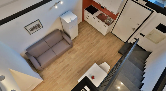 Appartamento a Salerno ID 3773, Забронировать Апартаменты/квартира Апартаменты Салерно, рядом с Городская вилла Салерно, Апартаменты/квартира