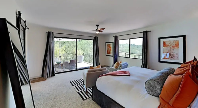Private Sonoma House with Pool by RedAwning, Забронировать Дом для отпуска Кенвуд Wine Country - Northern California