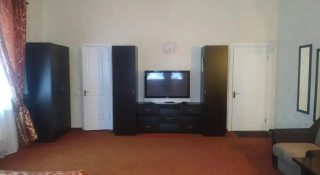 Suite Dubravushka Club