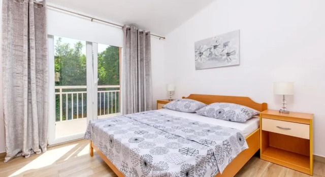 Stunning Apartment in Kastel Novi With 1 Bedrooms, Wifi and Outdoor Swimming Pool, Забронировать Апартаменты/квартира Апартаменты Кастель-Нови, Апартаменты/квартира