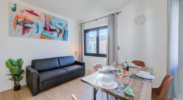 Boutique Apartments, Забронировать Апартаменты/квартира Лугано Лугано, рядом с Пьяцца-делла-Риформа