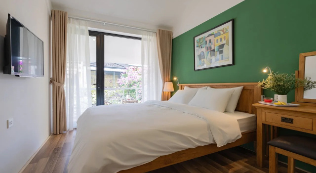 Backy Posh Hostel by Poshtel Vietnam, Забронировать Хостел Хоанкием Ханой, рядом с Hanoi Post Office
