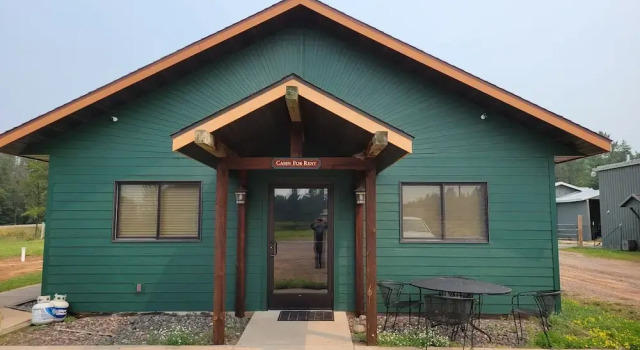 Dog-Friendly The Lodge Home in Quiet Location by RedAwning, Đặt Nhà nghỉ dưỡng Cable Wisconsin