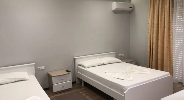 Номер Standard Hotel Beer House