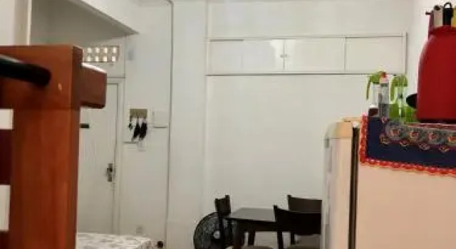 Apartamento No Leme, Забронировать Апартаменты/квартира Апартаменты штата Рио-де-Жанейро, Апартаменты/квартира