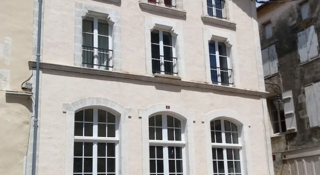 Merchants House, Забронировать Отель Шасней-Сюр-Боньер Charente