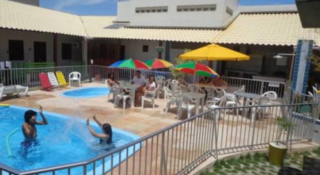 Pousada Villages do Sitio, Забронировать Отель Отели Costa dos Coqueiros с парковкой, Парковка