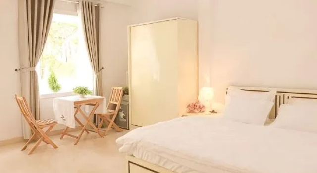 Номер Standard Himalaya Phoenix Dalat Hotel