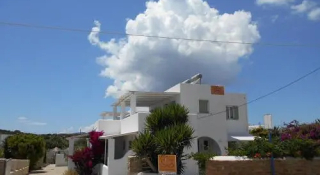 Bed And Breakfast 4 Stars Aliki