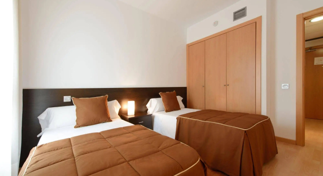 Madrid Airport Suites, Affiliated by Meliá