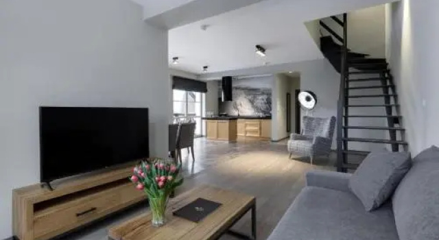 Apartamenty Seidorf Kolo Karpacza