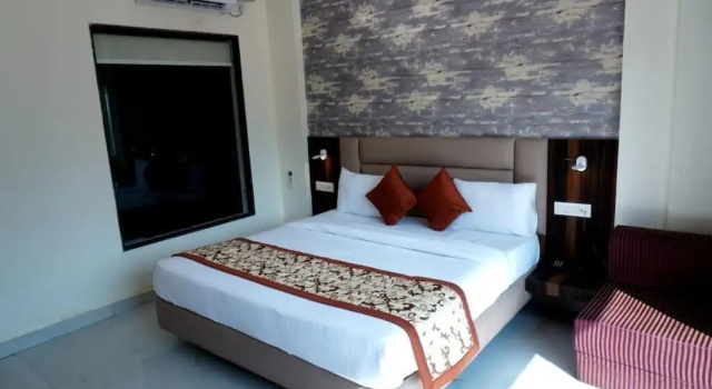 Номер Deluxe Royal Suites by Park Tree Chakki Mor