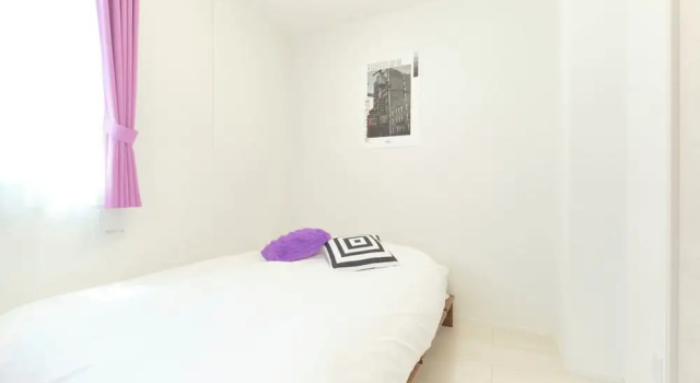 Номер Standard Sugamo Green Heights by Tranova