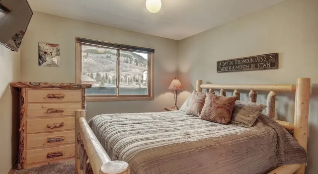 C213 Cinnamon Ridge 2 Bedroom Condo by RedAwning, Забронировать Апартаменты/квартира Кистон Roosevelt National Forest