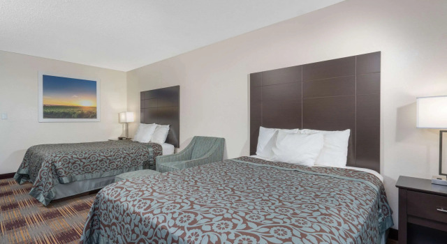 Days Inn Faribault, Rezervați Hotel Faribault Minnesota