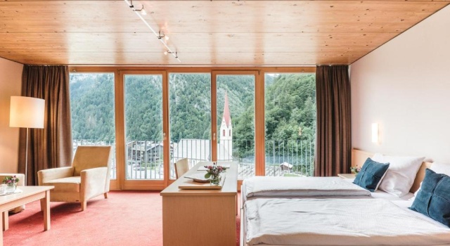Номер Deluxe Hotel Adler