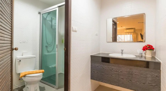 Двухместный номер Economy Lada Krabi Residence Hotel - SHA Plus