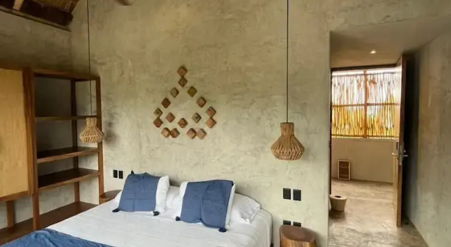 Witari Hotel Boutique, Забронировать Бутик-отель Отели Ривьера-Наярит 3 звезды, 3*